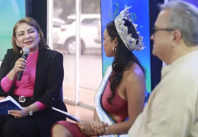 reinas nicaragua, chinandega, trajes nacionales,