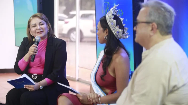 reinas nicaragua, chinandega, trajes nacionales,