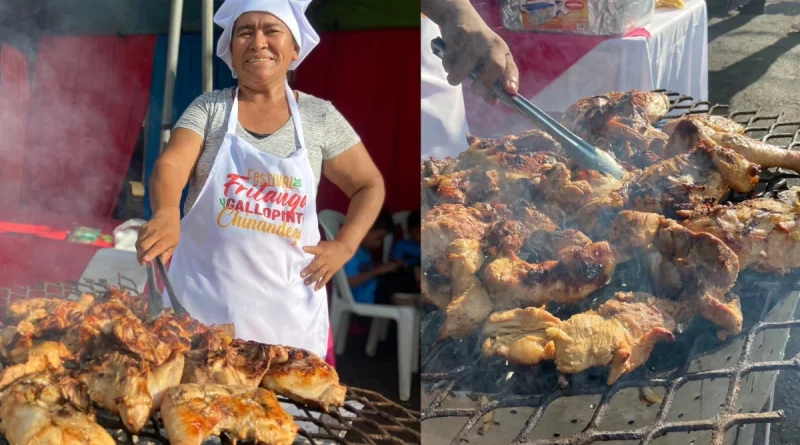 chinandega, leon, Nicaragua, gobierno de nicragua