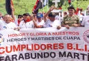 nicaragua, chontales, homenaje, bli, heroes,