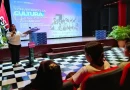 cierre, Cruzada Nacional de alfabetización, filme especial, Cinemateca, estudiantes, universidades, historia,