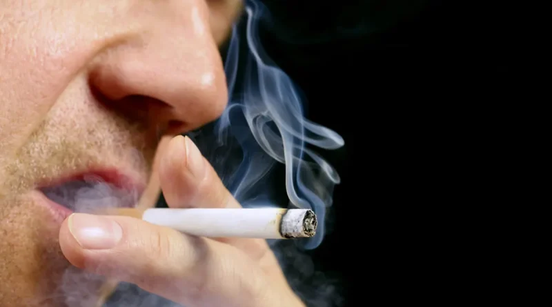 salud, cáncer, 5 años, cóctel, habito, combinar, cigarrillos, fumar, marihuana, contraer, cáncer oral, fumadores habituales,