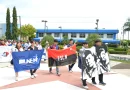 comandante tomas, fidel castro, uni, universitaros, nicaragua, unen, acto,