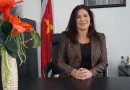 Ingrid Bouterse, agradece, miembro de la Asamblea Nacional de Surinam, respaldo, Nicaragua,