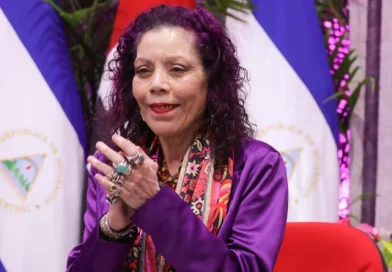 Rosario Murillo, honrar, conmemorar, héroes de la gesta del Palacio Nacional, Nicaragua,