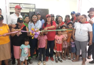 masaya, Nicaragua, gobierno de Nicaragua, nicaraGUa, Masaya, minsa, puesto de salud,