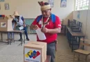 venezuela, telesur, votaciones, comunidades indigenas,