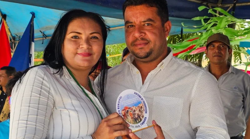 nicaragua, feria ganadera, Nicaragua, finaliza, pcotal, Nicaragua