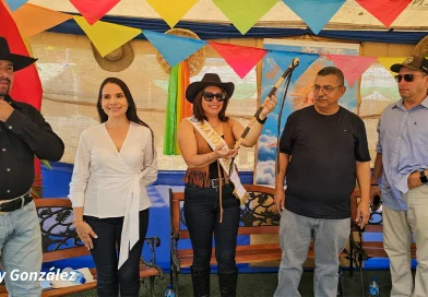 fiestas tradicionales, ocotal, nueva segovia, nicaragua,