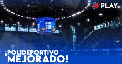 polideportivo, Nicaragua, managua, modernización, deporte, americup, baloncesto,
