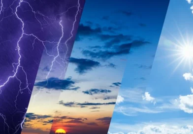 clima, Nicaragua, noticias, ineter,
