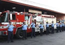 revista en vivo, bomberos unidos, seguridad,