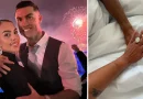 Cristiano Ronaldo, Georgina Rodríguez, compromete, se casan, futbolista, modelo, instagram, anuncian,