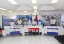 nicaragua, cruz blanca, nuevos uniformes,
