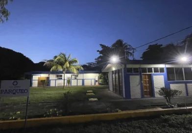 cruz blanca, nicaragua, filial, ciudad sandino, maangua,