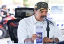 Venezuela, activa, Cuadrantes de Paz, Presidente de Venezuela, Nicolas Maduro, Estados Unidos, amenazas, imperialistas,