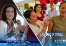 vacuna, prevención, cooperación, Rusia, Rosario Murillo, protección de la salud, programa de vacunación, Nicaragua, Salud,