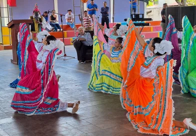 nicaragua, boaco, santa lucia, aniversario, 121 aniversario,