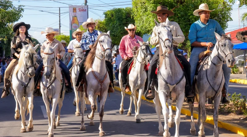 granada, hipicas, fiestas tradicionales,