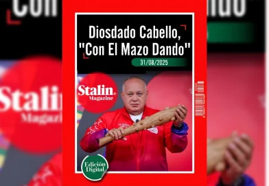 opinion, diosdado cabello, venezuela,