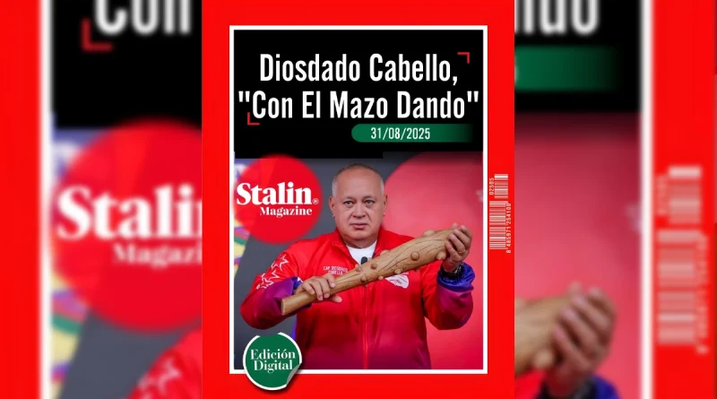 opinion, diosdado cabello, venezuela,