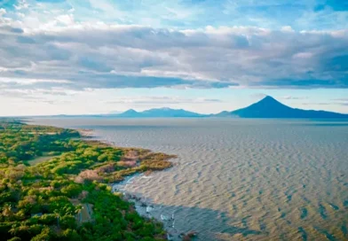 nicaragua, clima , ineter,