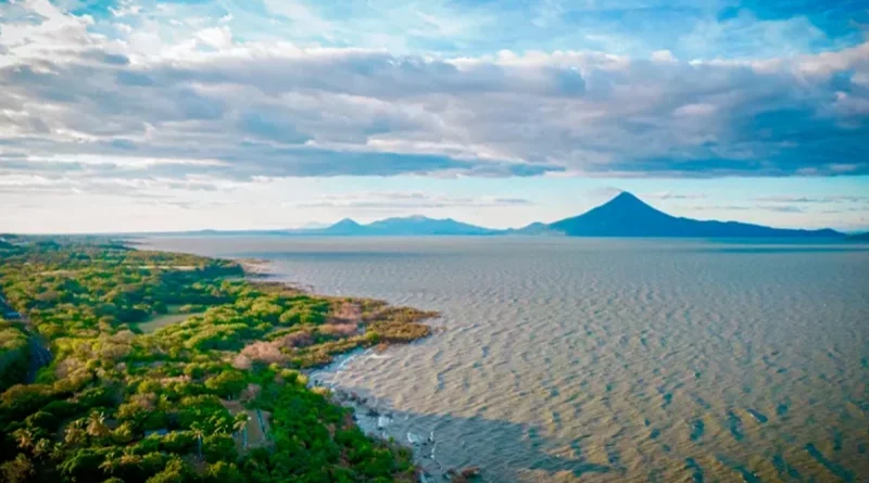 nicaragua, clima , ineter,