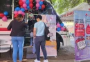 nicaragua, american college, donacion de sangre, banco de sangre, sangre, universitarios,