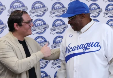 deportes, nicaragüa, gobierno de Nicaragua, elección nacional de nicaragua,