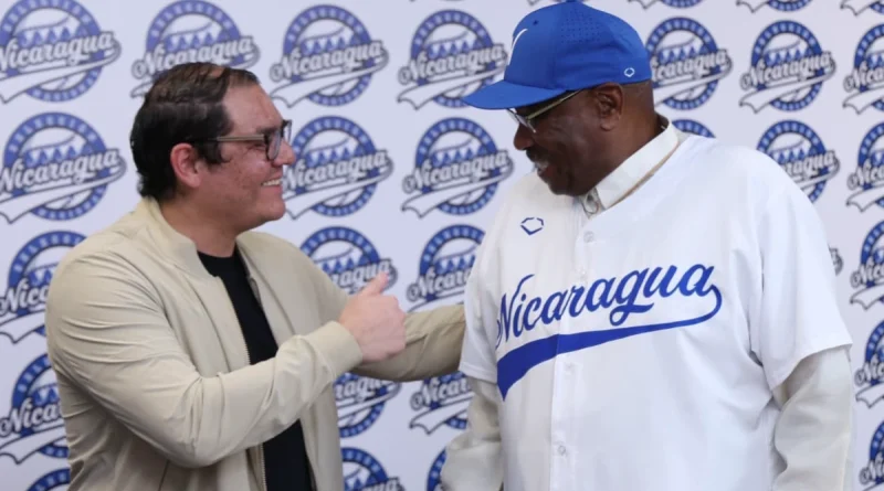deportes, nicaragüa, gobierno de Nicaragua, elección nacional de nicaragua,