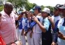 nicaragua, dusty Baker, gobierno sandinista, beisbol, managua, nicaragüa,