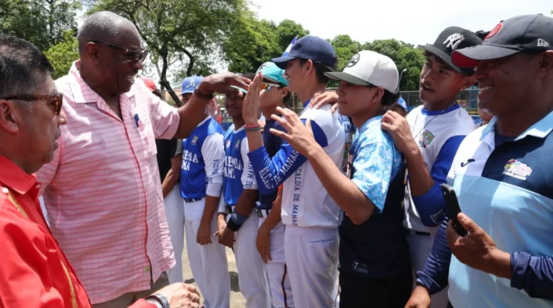 nicaragua, dusty Baker, gobierno sandinista, beisbol, managua, nicaragüa,