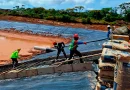 costa caribe sur, bluefields, enacal, nicaragua, aguas residuales