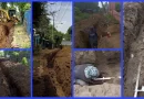 enacal, mejoramiento, managua, sabana grande, agua potable,