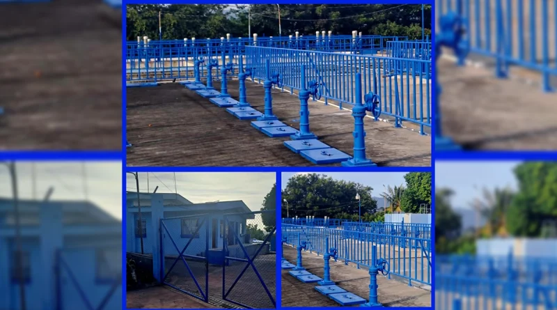 nicaragua, chontales, enacal,