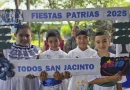 todos san jacinto, nicaragua, mined, creatividad, estudiantes, hackathon,