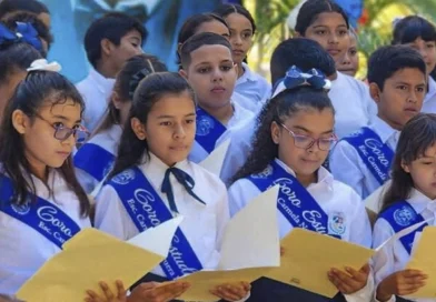 revista en vivo, nicaragua, todos san jacinto,