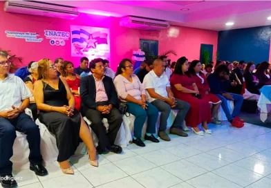 nicaragua, inatec, docentes, tecnicos, educacion