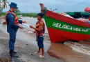 ejercito de nicaragua, inspección, pesca, nicaragüa,