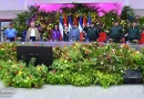 Ejército de Nicaragua, nicaragua, fuerza naval, Nicaragua,