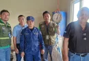 nicaragua, ejercito de ncaragua, tortugas,