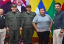nicaragua, ejercito de nicaragua, seguridad en el campo,