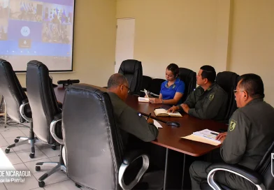 ejercito, nicaragua, cfac,