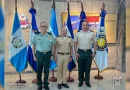 Ejército e Nicaragua, CFAC, Fuerzas armadas centroamericanas, sanidad militar,