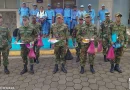 ejército de Nicaragua, abatización , San Carlos, Río San Juan,