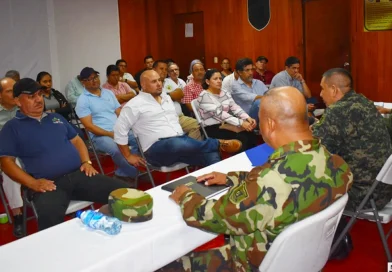 ejercito de nicaragua, cafe, reunion, empresas, matagalpa, jinotega,