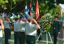 ejercito de nicaragua, general jose dolores estrada, aniversario, conmemoracion,