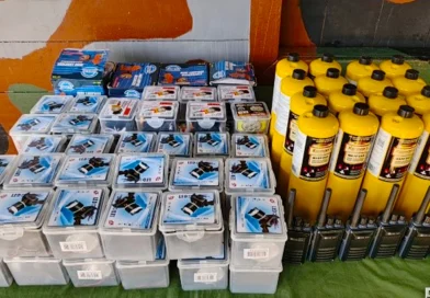 ejercito de nicaragua, rio san juan, servicios operativos,