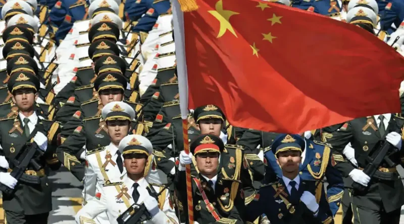 nicaragua, ejercito de china, china, ejercito de nicaragua, aniversario de fundacion,