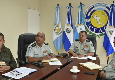 nicaragua, ejercito de nicaragua, seguridad,